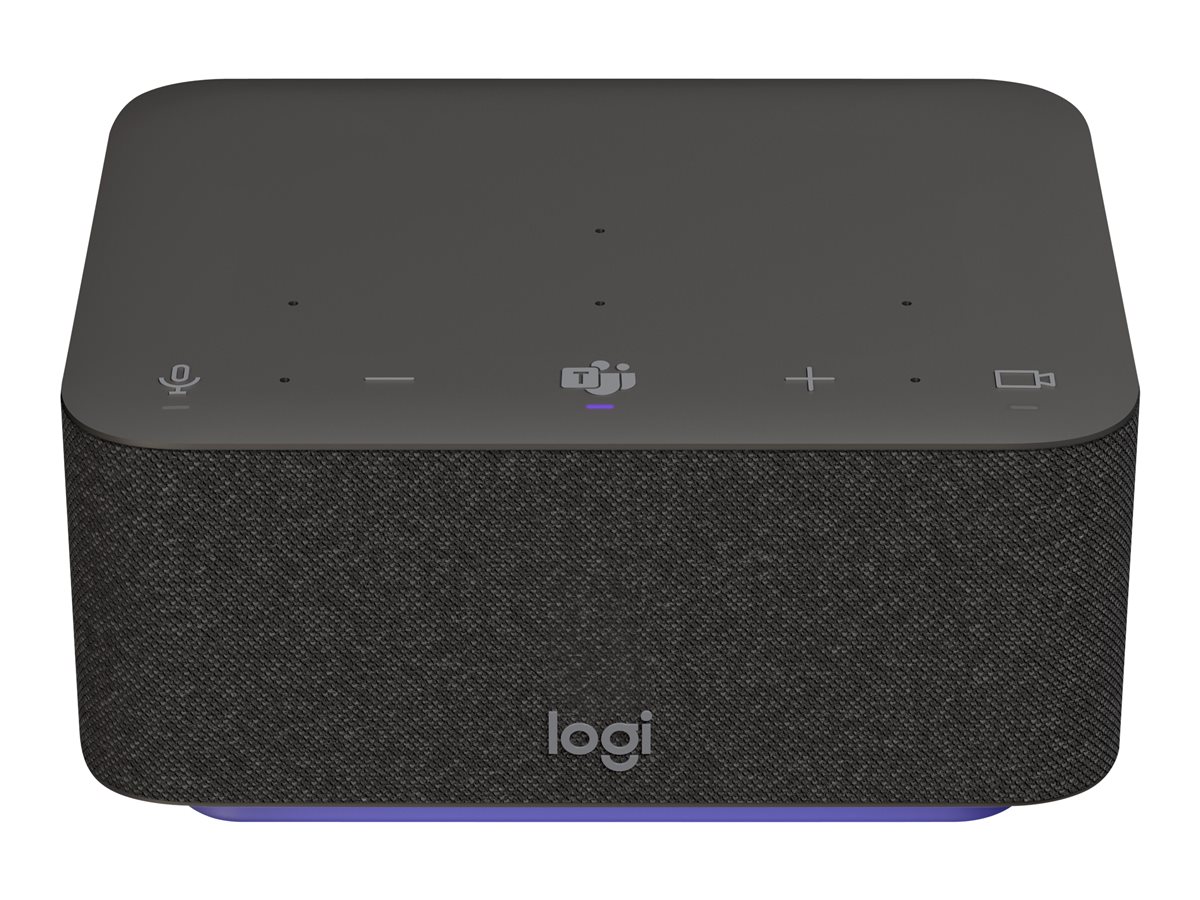 Logitech Logi Dock for Teams